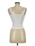 Aqua Ivory Tank Top Size M - photo 2