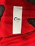 Zyia Active Red Active Pants Size 8 - 10 - photo 7