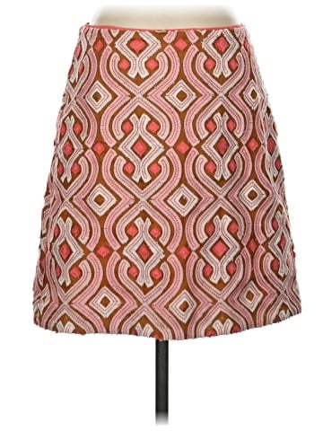 By Anthropologie Casual Skirt (view 1)