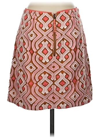 By Anthropologie Casual Skirt (view 2)