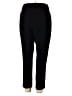 Lauren by Ralph Lauren Solid Black Active Pants Size 2X (estimated) - photo 2