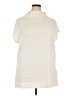 Alfani Ivory Poncho Size XXL - photo 1