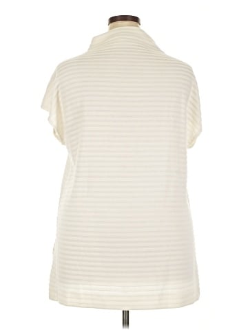 Alfani Poncho (view 2)