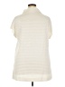 Alfani Ivory Poncho Size XXL - photo 2