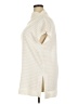 Alfani Ivory Poncho Size XXL - photo 5