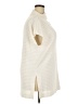 Alfani Ivory Poncho Size XXL - photo 4