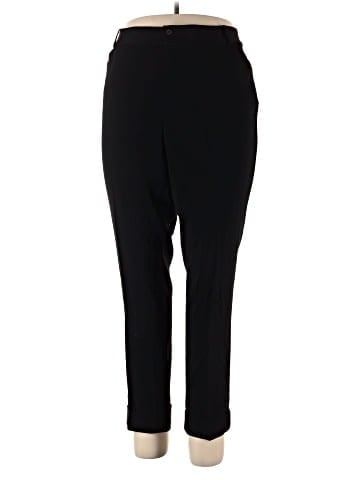 Lauren by Ralph Lauren Active Pants (view 1)