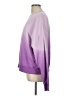 Champion Purple Sweatshirt Size L - photo 5
