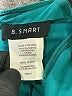 B. Smart Teal Casual Dress Size 9 - photo 7
