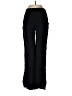 Lunya Black Casual Pants Size M - photo 1