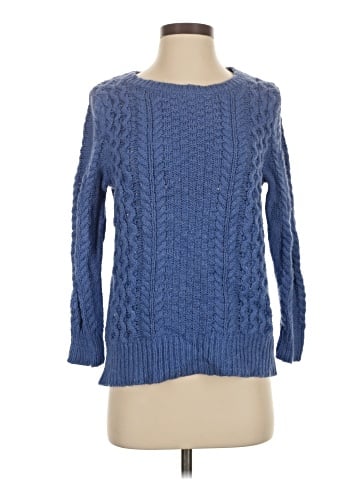 Ann Taylor LOFT Pullover Sweater (view 1)