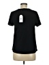 Universal Standard Black Short Sleeve Blouse Size 6 - 8 - photo 2