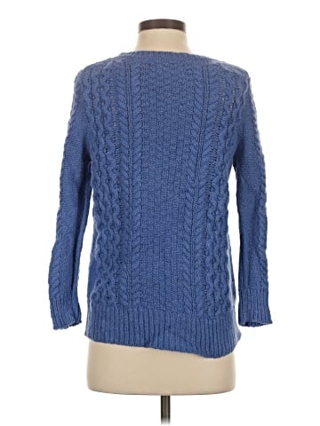Ann Taylor LOFT Pullover Sweater (view 2)