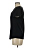Universal Standard Black Short Sleeve Blouse Size 6 - 8 - photo 5