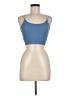 Sugar Rain Blue Tank Top Size M - photo 1