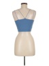 Sugar Rain Blue Tank Top Size M - photo 2