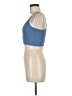 Sugar Rain Blue Tank Top Size M - photo 5