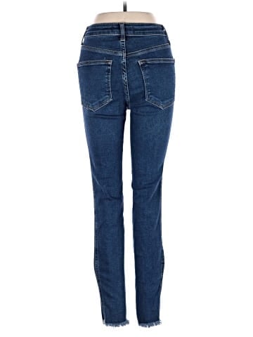 We the Free Jeans (view 2)
