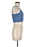 Sugar Rain Blue Tank Top Size M - photo 4
