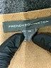 French Connection Tan Pullover Sweater Size M - photo 7