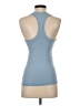 Athleta 100% Nylon Blue Tank Top Size XXS - photo 2