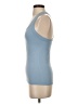 Athleta 100% Nylon Blue Tank Top Size XXS - photo 5