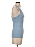 Athleta 100% Nylon Blue Tank Top Size XXS - photo 4