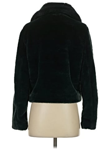 Express Faux Fur Jacket (view 2)