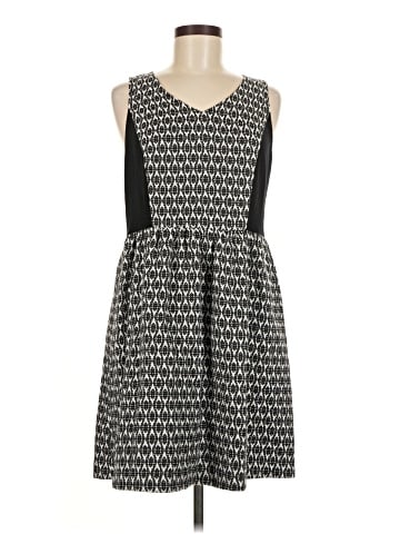 Kensie Casual Dress (view 1)