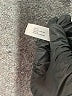 Gap Plaid Gray Casual Skirt Size 10 - photo 5