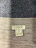 J.Crew Factory Store Tan Pullover Sweater Size S - photo 6