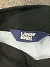 Lands' End Blue Sleeveless Blouse Size XXL - photo 4