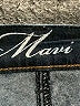 mavi Hearts Blue Jeans Size 28 waist - photo 7