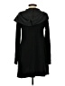 Blanc Noir Black Cardigan Size S - photo 2