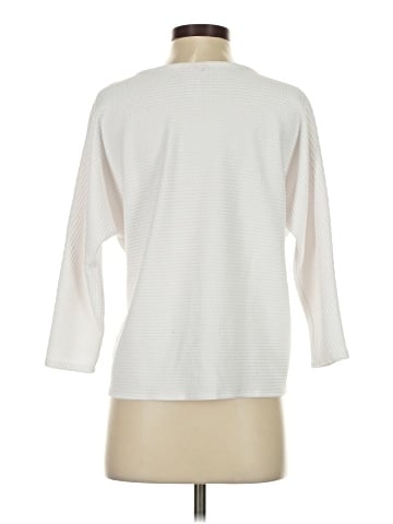 Ruby Rd. 3/4 Sleeve Blouse (view 2)