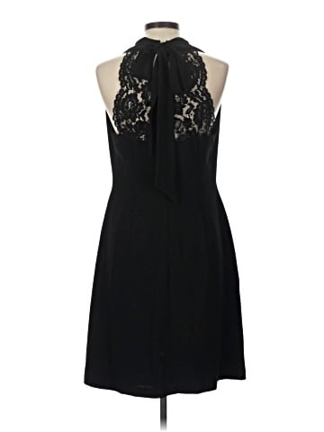 Maggy London Cocktail Dress (view 2)