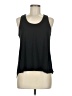 rue21 Black Tank Top Size M - photo 1