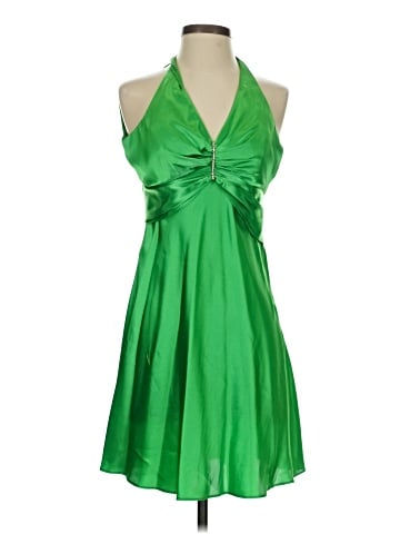 Zum Zum by Niki Livas Cocktail Dress (view 1)