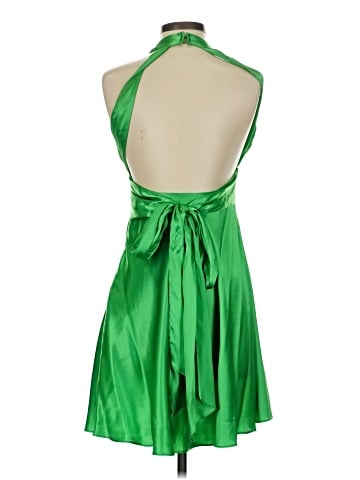 Zum Zum by Niki Livas Cocktail Dress (view 2)