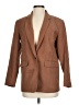 Bar III Brown Blazer Size XS - photo 1