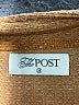 The Post Tan Cardigan Size M - photo 7