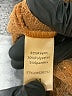 The Post Tan Cardigan Size M - photo 8