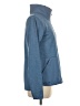 Columbia Blue Track Jacket Size S - photo 4