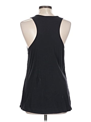 Canyon River Blues Sleeveless Top (view 2)