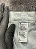 Assorted Brands Chevron-herringbone Gray Jeans Size 6 - photo 4