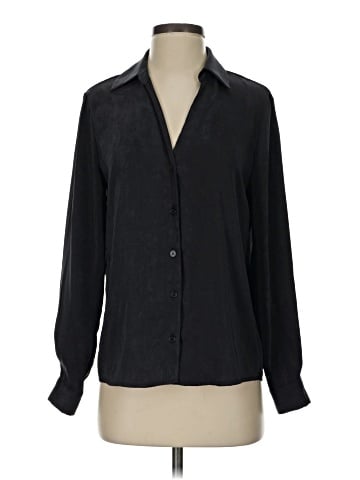 Drew Long Sleeve Blouse (view 1)