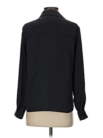 Drew Long Sleeve Blouse (view 2)