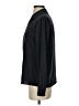 Drew Black Blue Long Sleeve Blouse Size S - photo 5