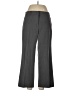Briggs New York Gray Dress Pants Size 12 - photo 1