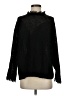 Hyfve Black Turtleneck Sweater Size S - photo 1